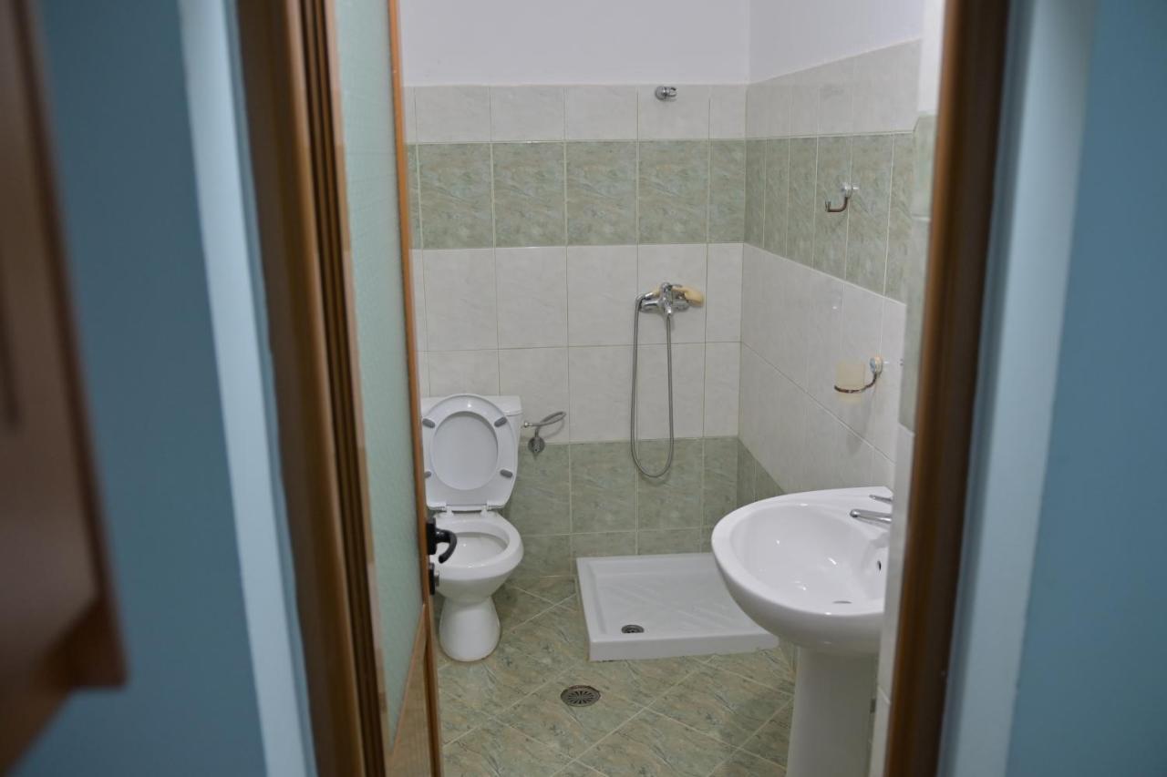 Mana Apartments Ксамил Экстерьер фото
