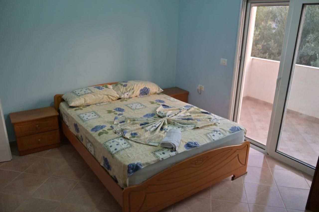 Mana Apartments Ксамил Экстерьер фото