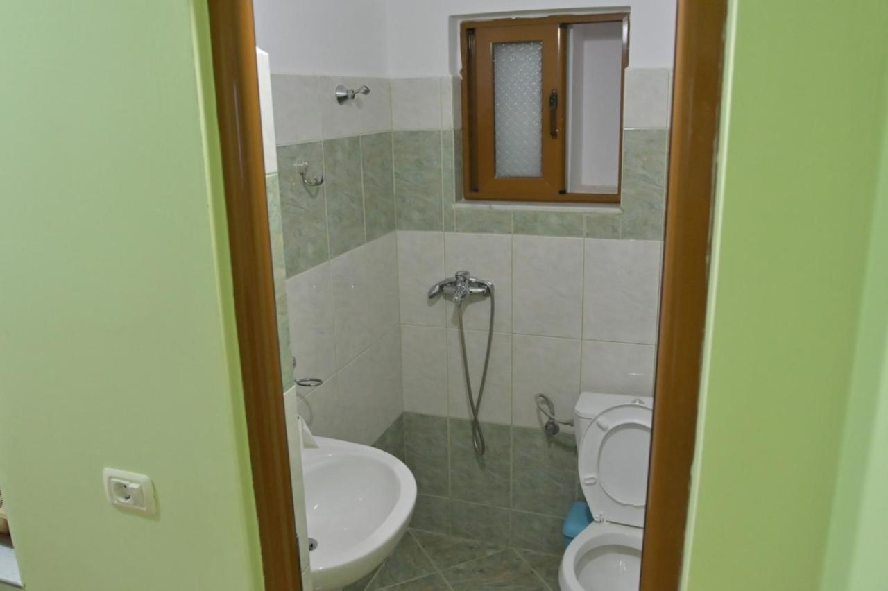 Mana Apartments Ксамил Экстерьер фото